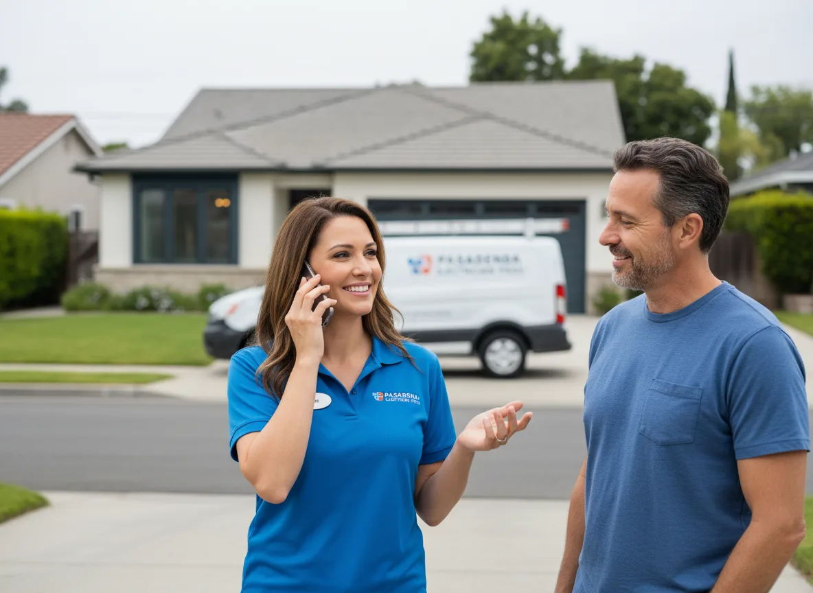 Electrician Garrison, MN FAQs
